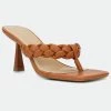 Torgeis Women&apos;s Ginger Heels