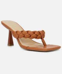 Torgeis Women&apos;s Ginger Heels