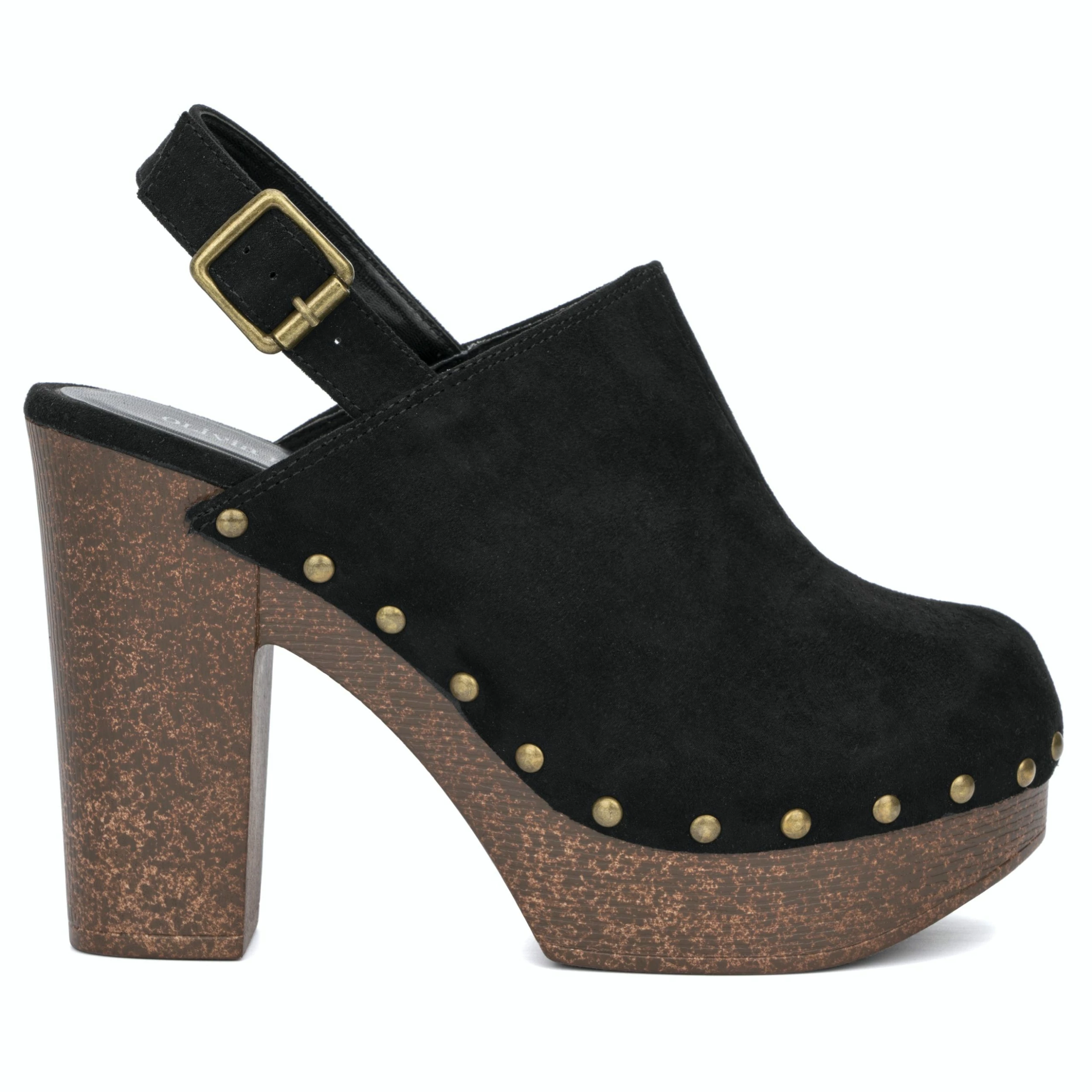 Olivia Miller Women's Lia Heels - Image 2