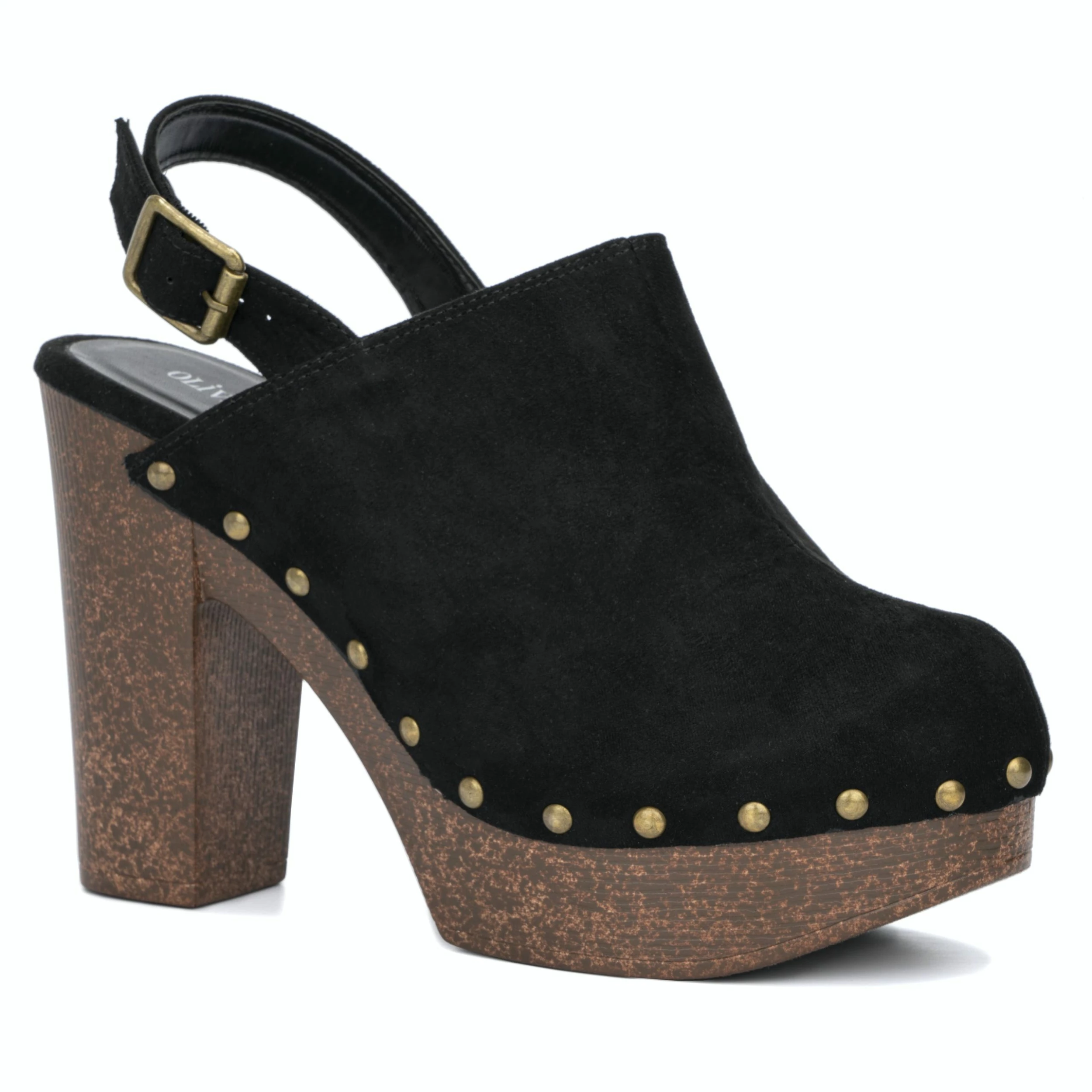 Olivia Miller Women's Lia Heels