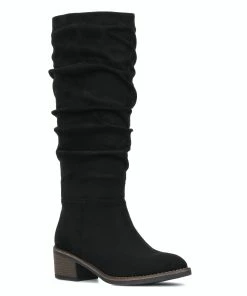 Olivia Miller Women&apos;s Oaklynn Tall Boot