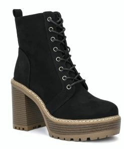 Olivia Miller Women&apos;s Evie Bootie
