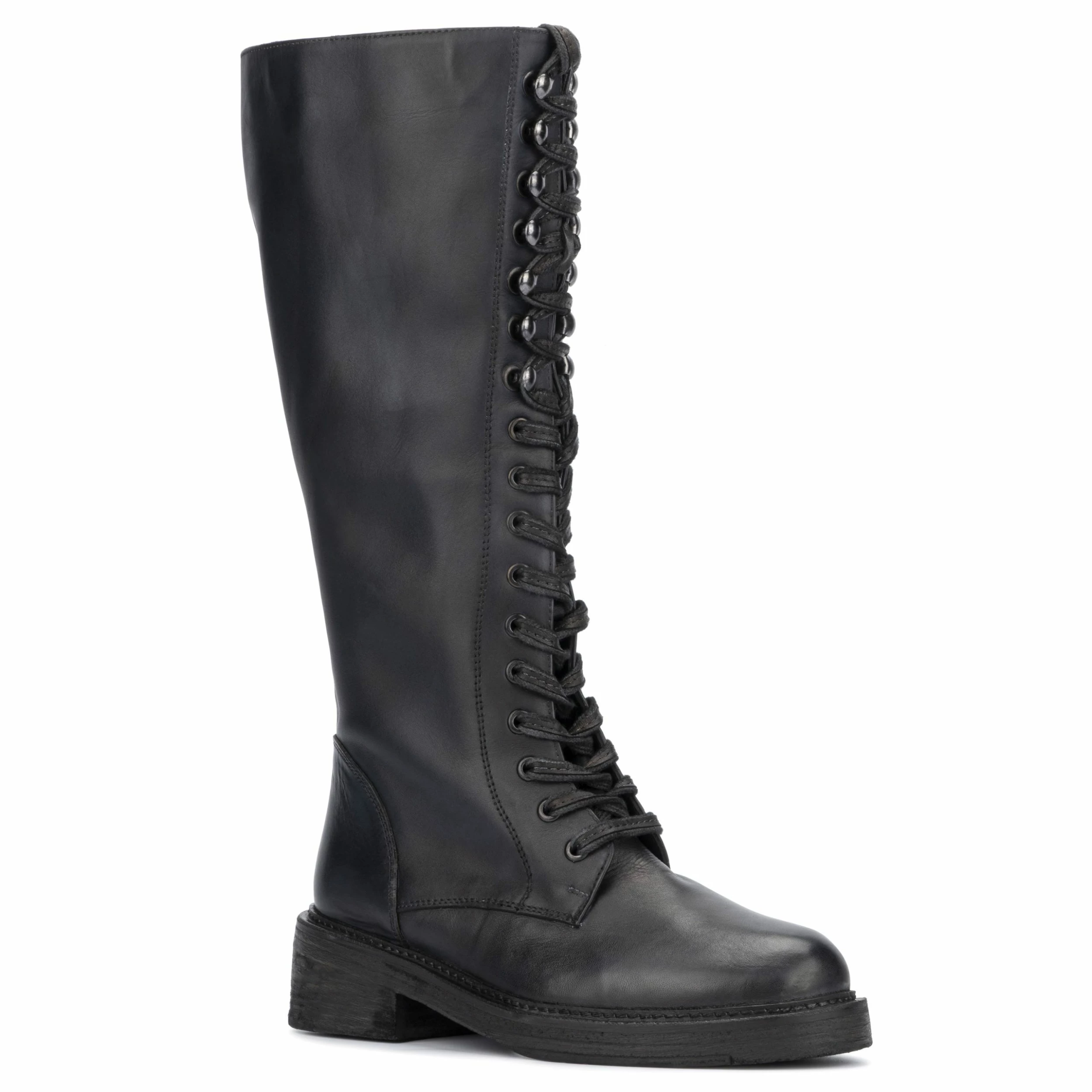 Vintage Foundry Co. Women's Sadelle Tall Boot