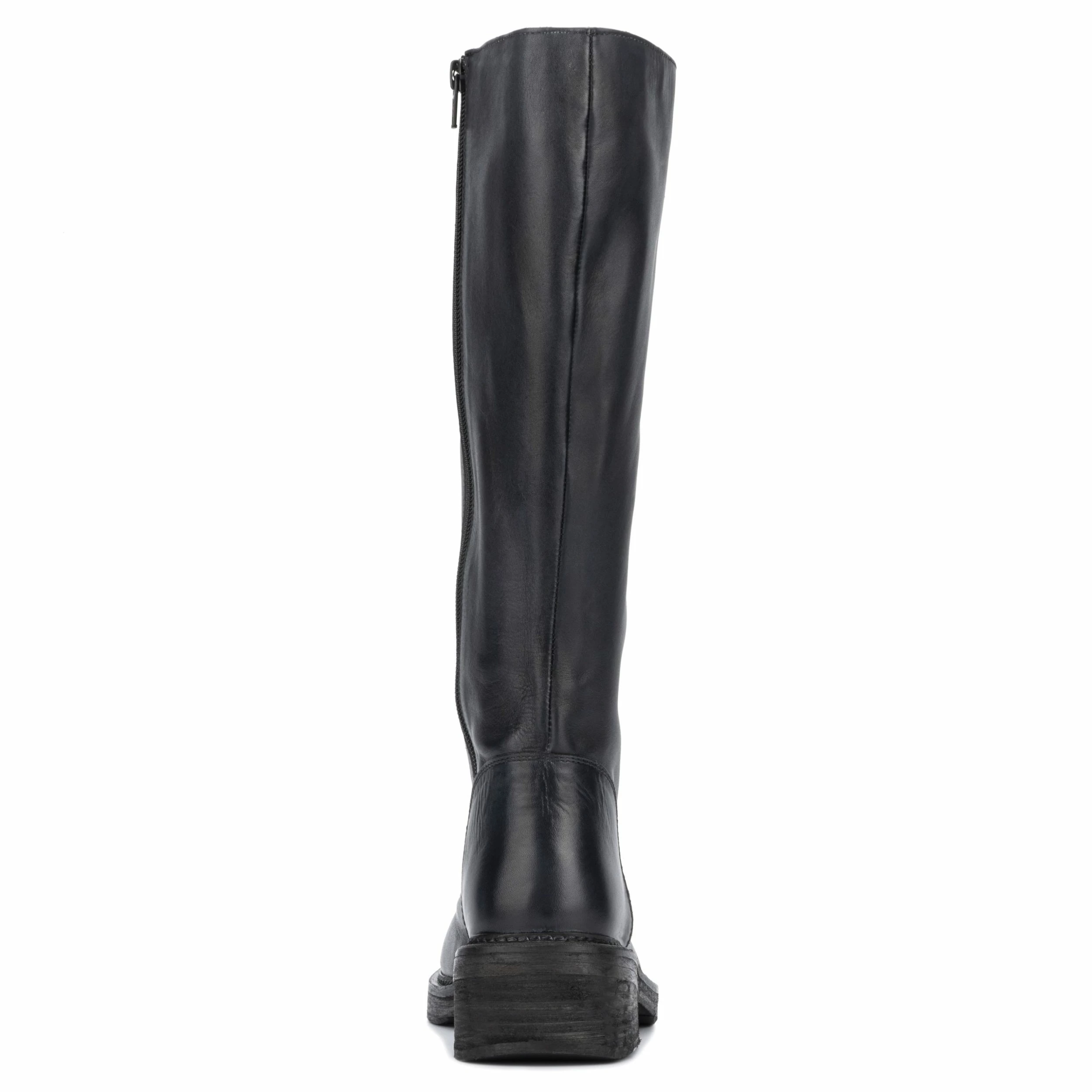 Vintage Foundry Co. Women's Sadelle Tall Boot - Image 4