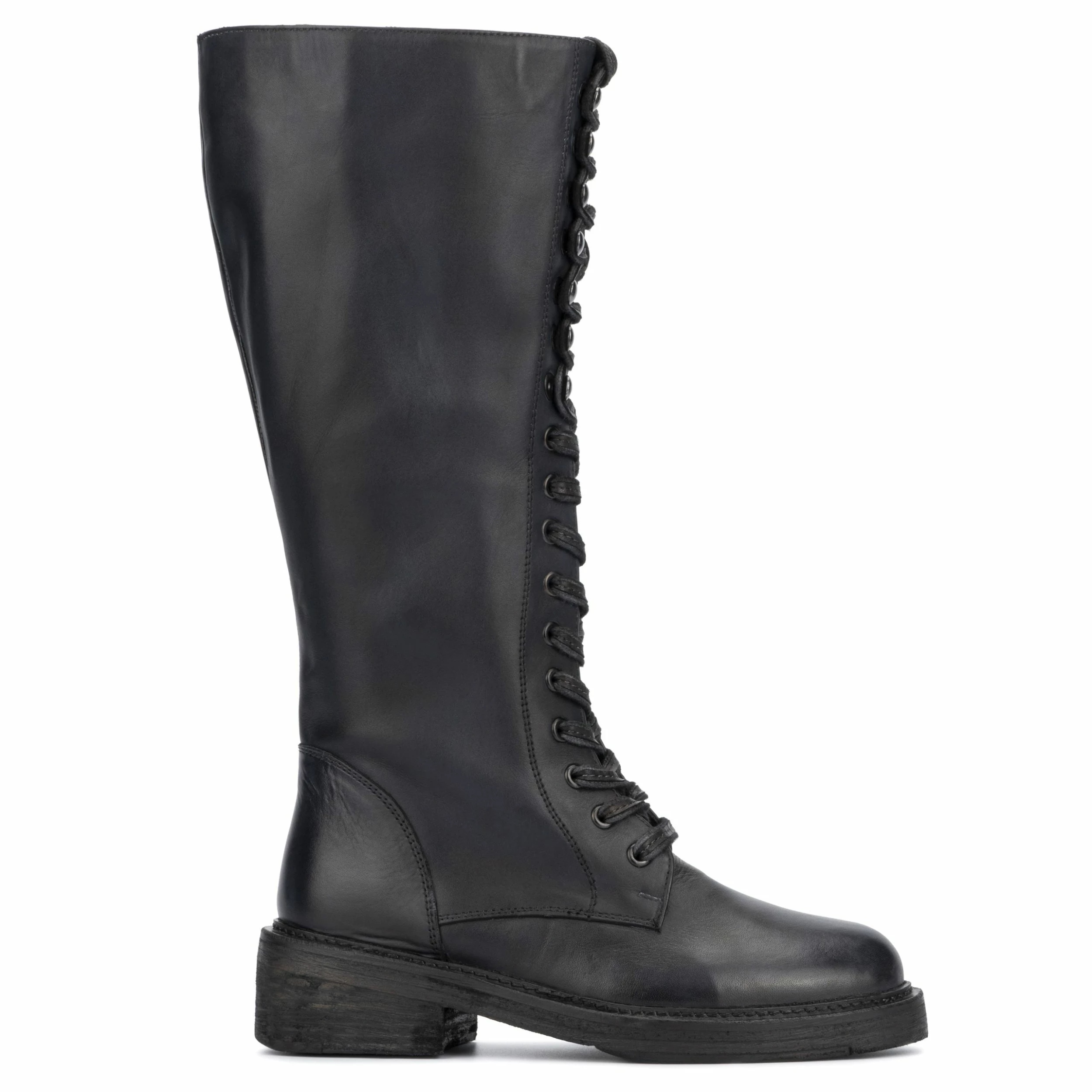 Vintage Foundry Co. Women's Sadelle Tall Boot - Image 2