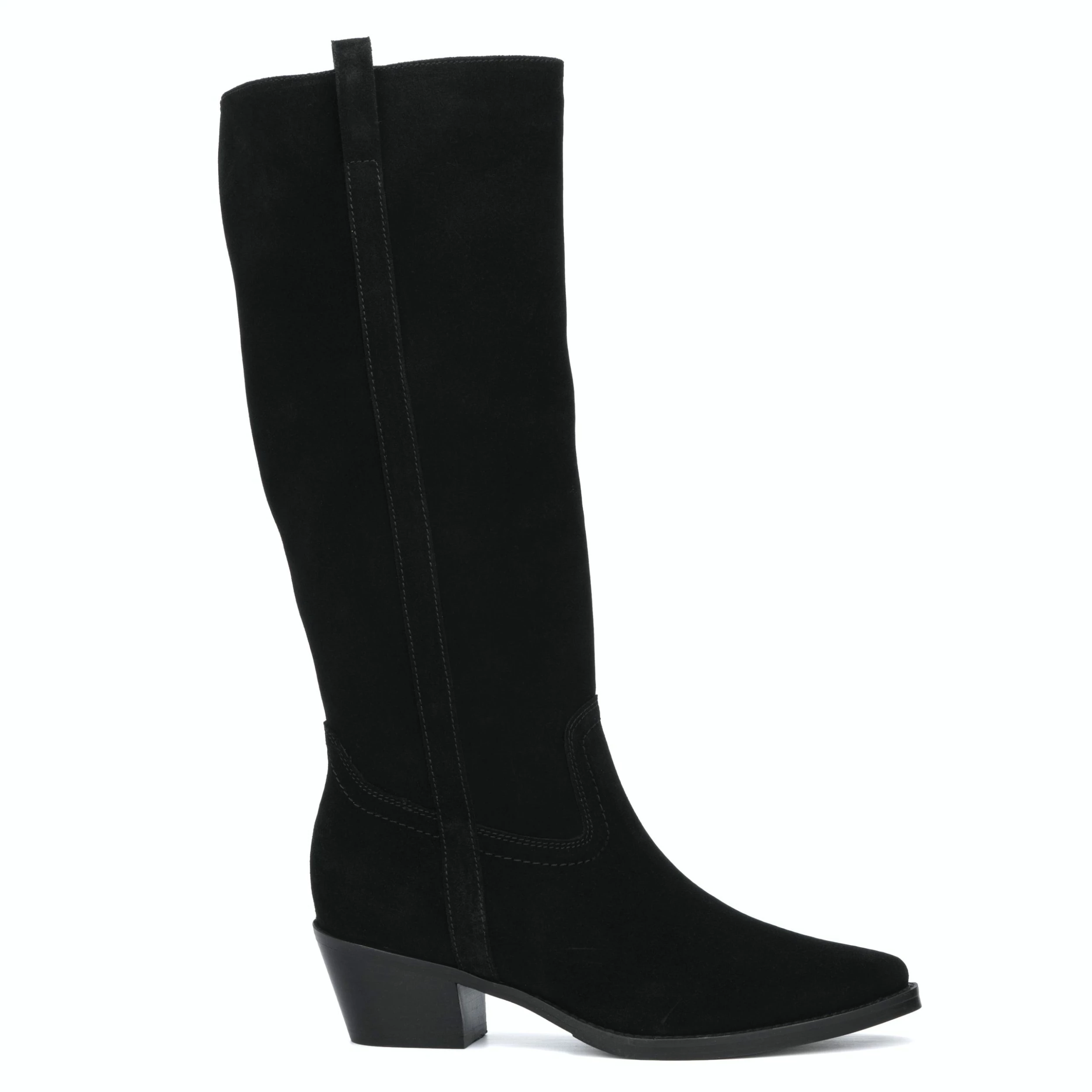 Vintage Foundry Co. Women's Amanda Tall Boot - Image 2