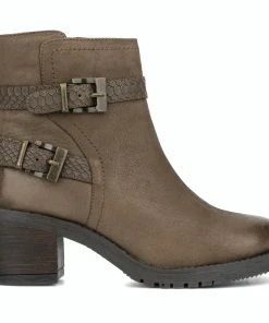Vintage Foundry Co. Women's Madison Bootie