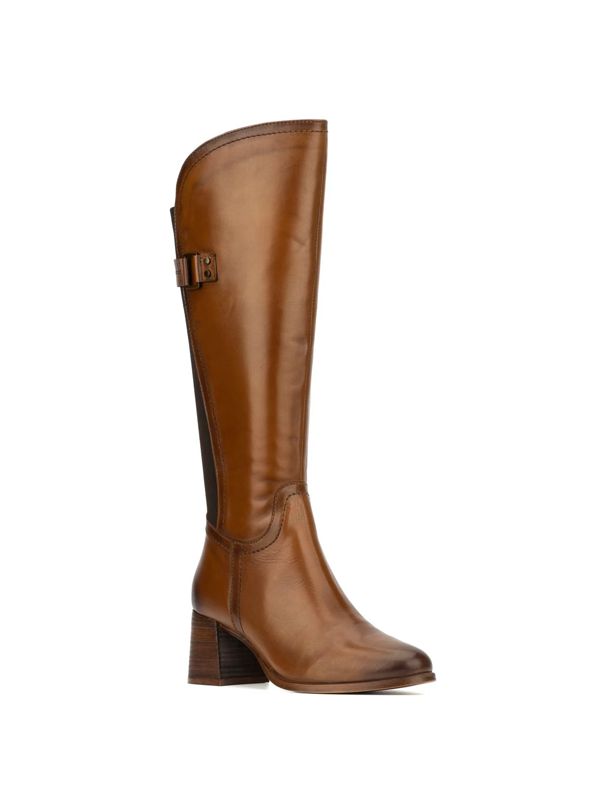 Vintage Foundry Co. Women's Zuly Tall Boot