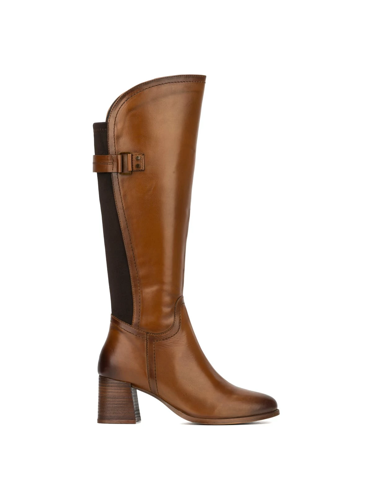 Vintage Foundry Co. Women's Zuly Tall Boot - Image 2