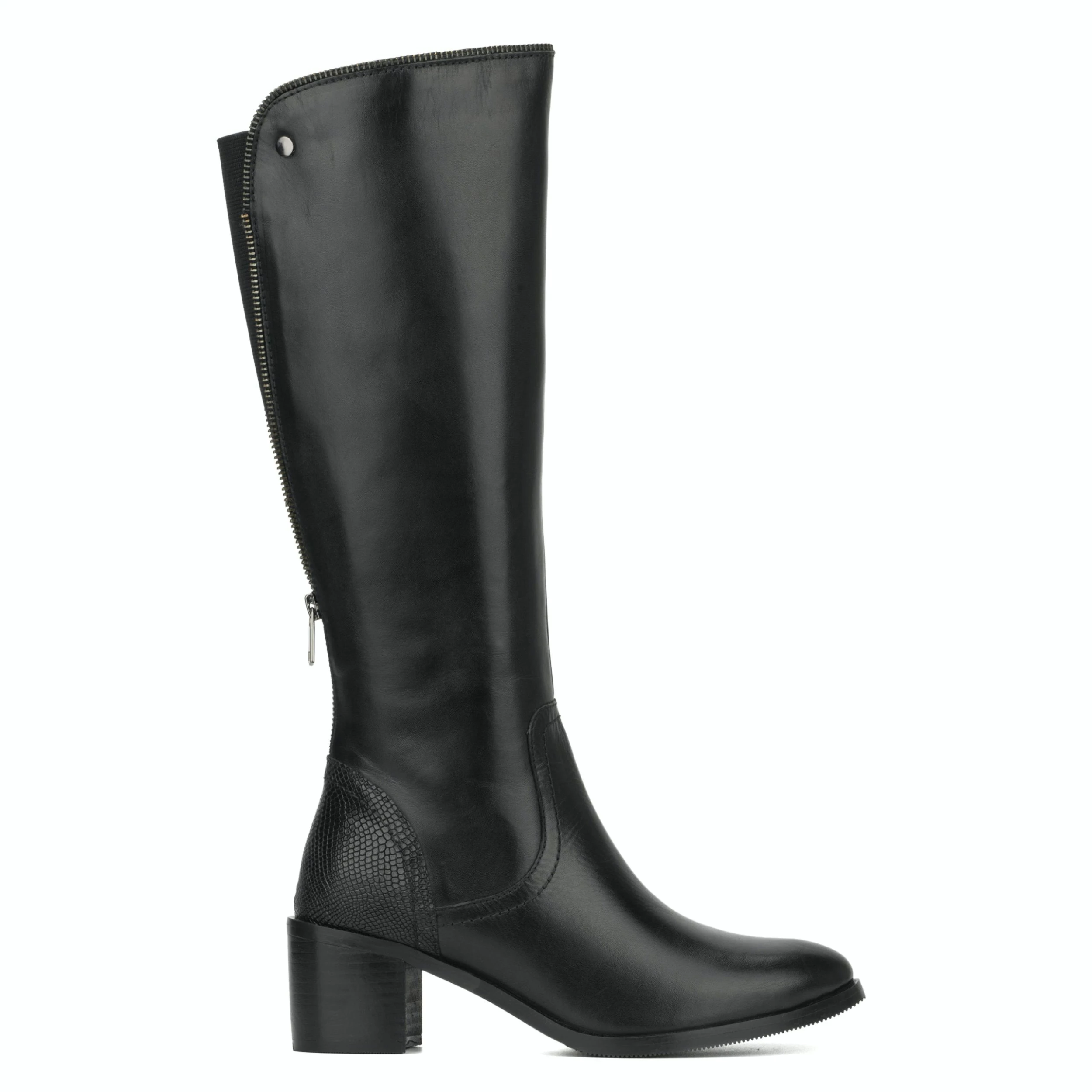 Vintage Foundry Co. Women's Helen Tall Boot - Image 2