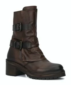 Vintage Foundry Co. Women's Margot Boot