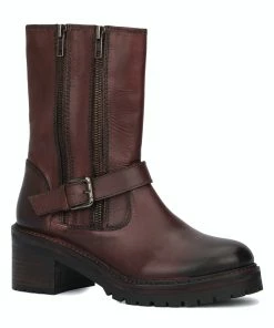 Vintage Foundry Co. Women's Genevieve Boot