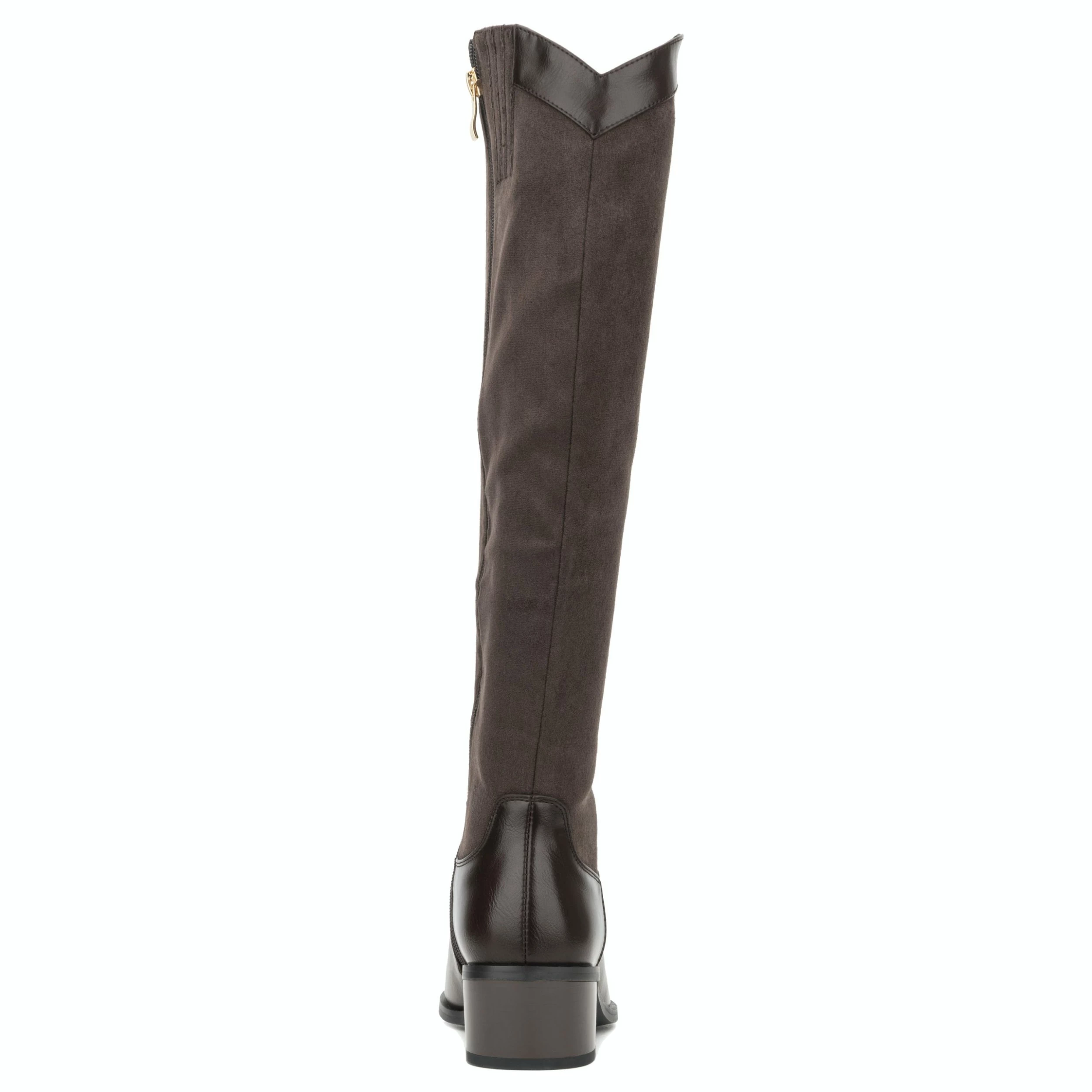 Torgeis Venezia Tall Boot - Image 4