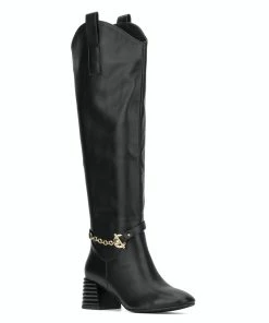 Torgeis Elenora Tall Boot