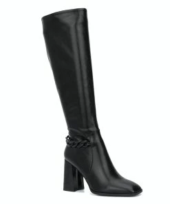 Torgeis Lauren Tall Boot