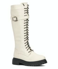 Olivia Miller Women&apos;s Simonetta Tall Boot