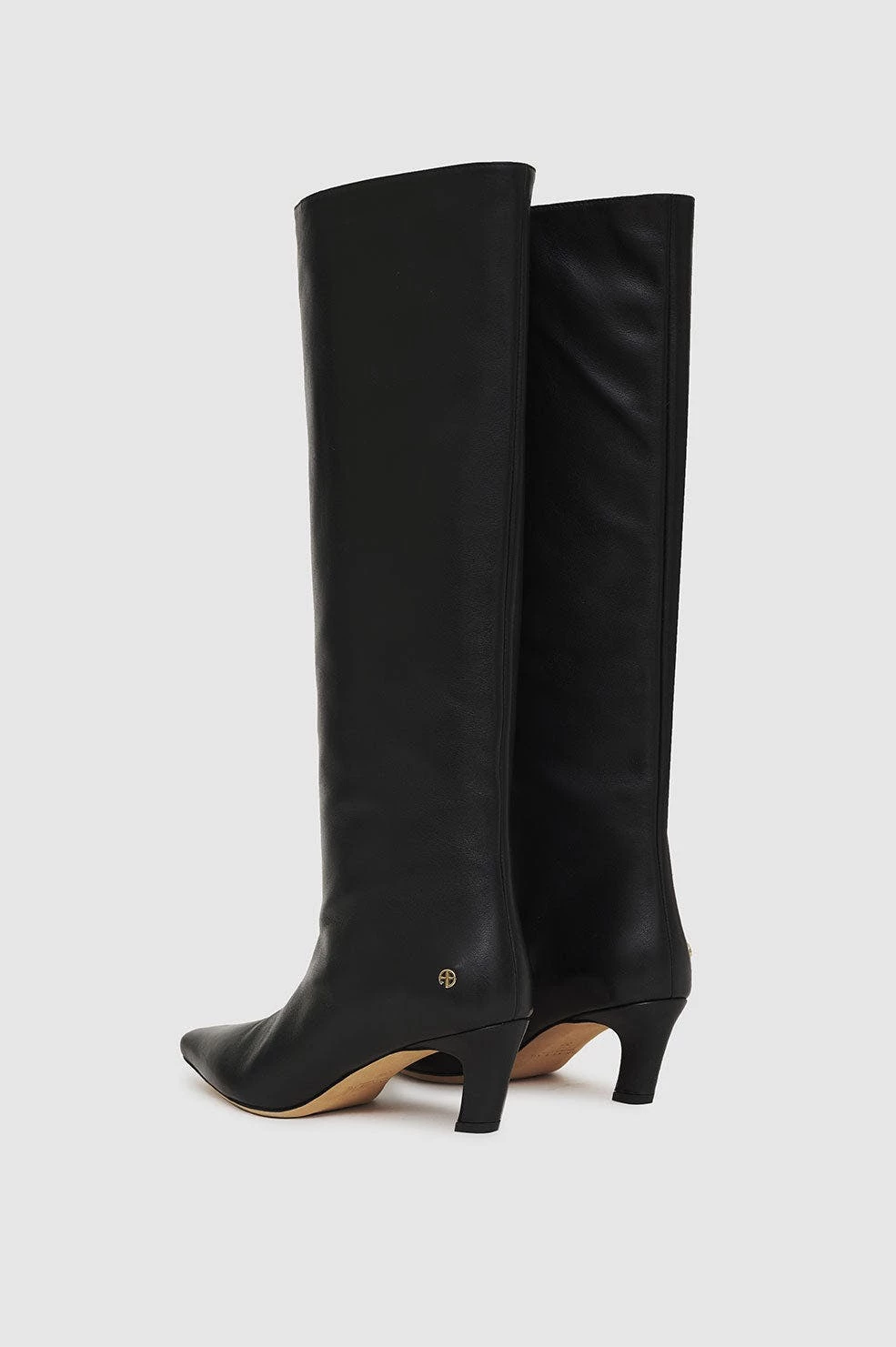 ANINE BING Tall Nolan Boots - Image 4