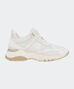 ANINE BING Dina Sneakers - White