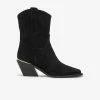 ANINE BING Mid Tania Boots - Black