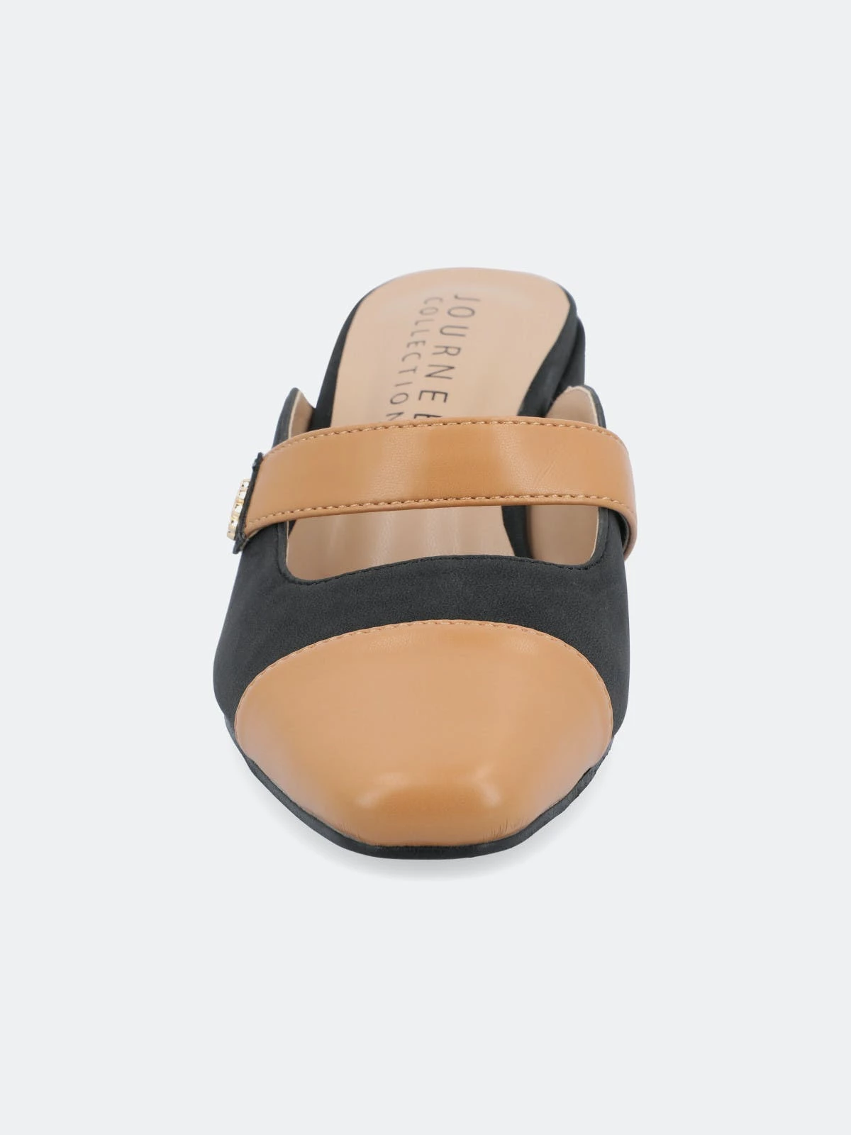 Journee Collection Women's Dalla Pumps - Image 2