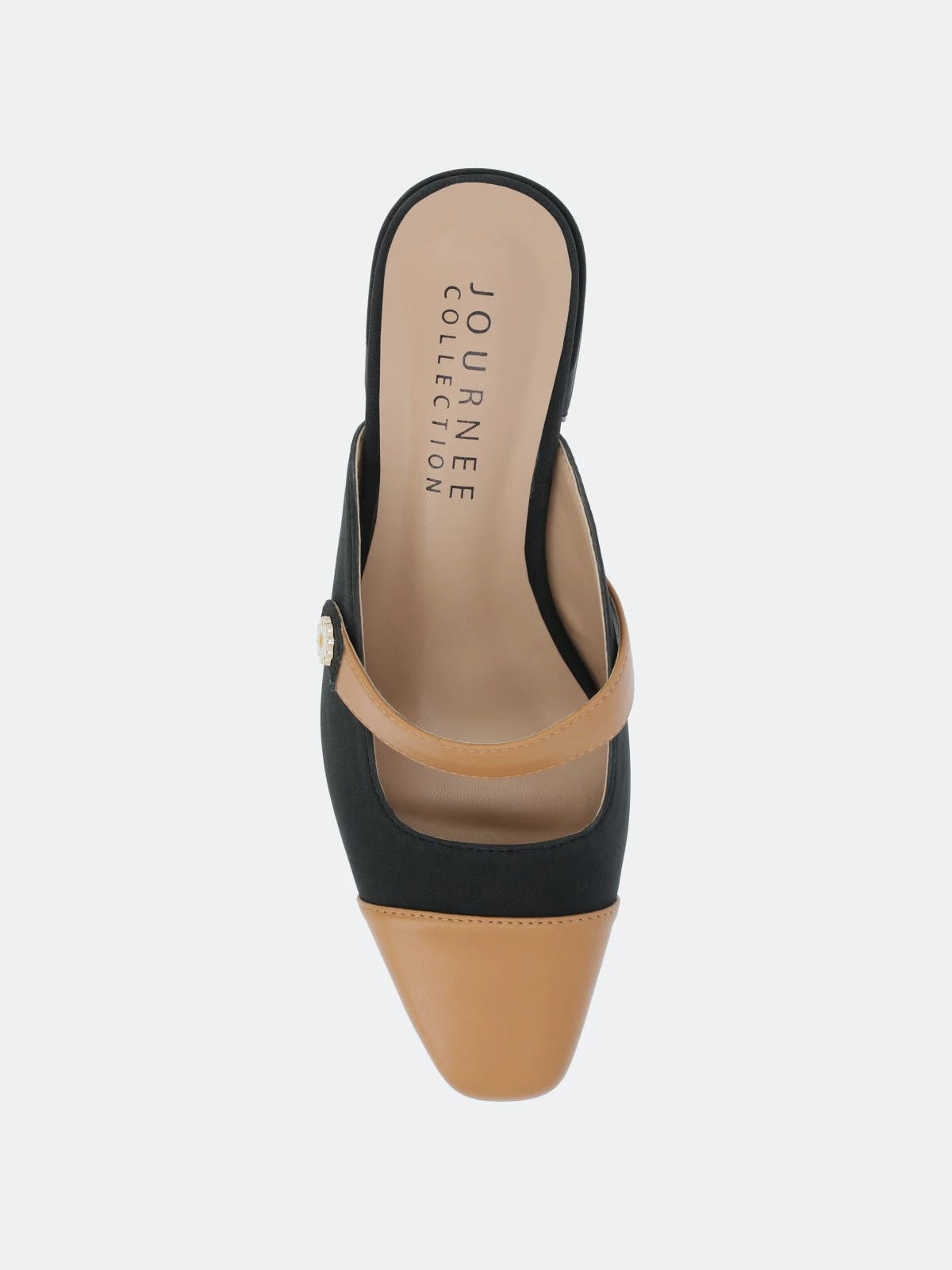 Journee Collection Women's Dalla Pumps - Image 3