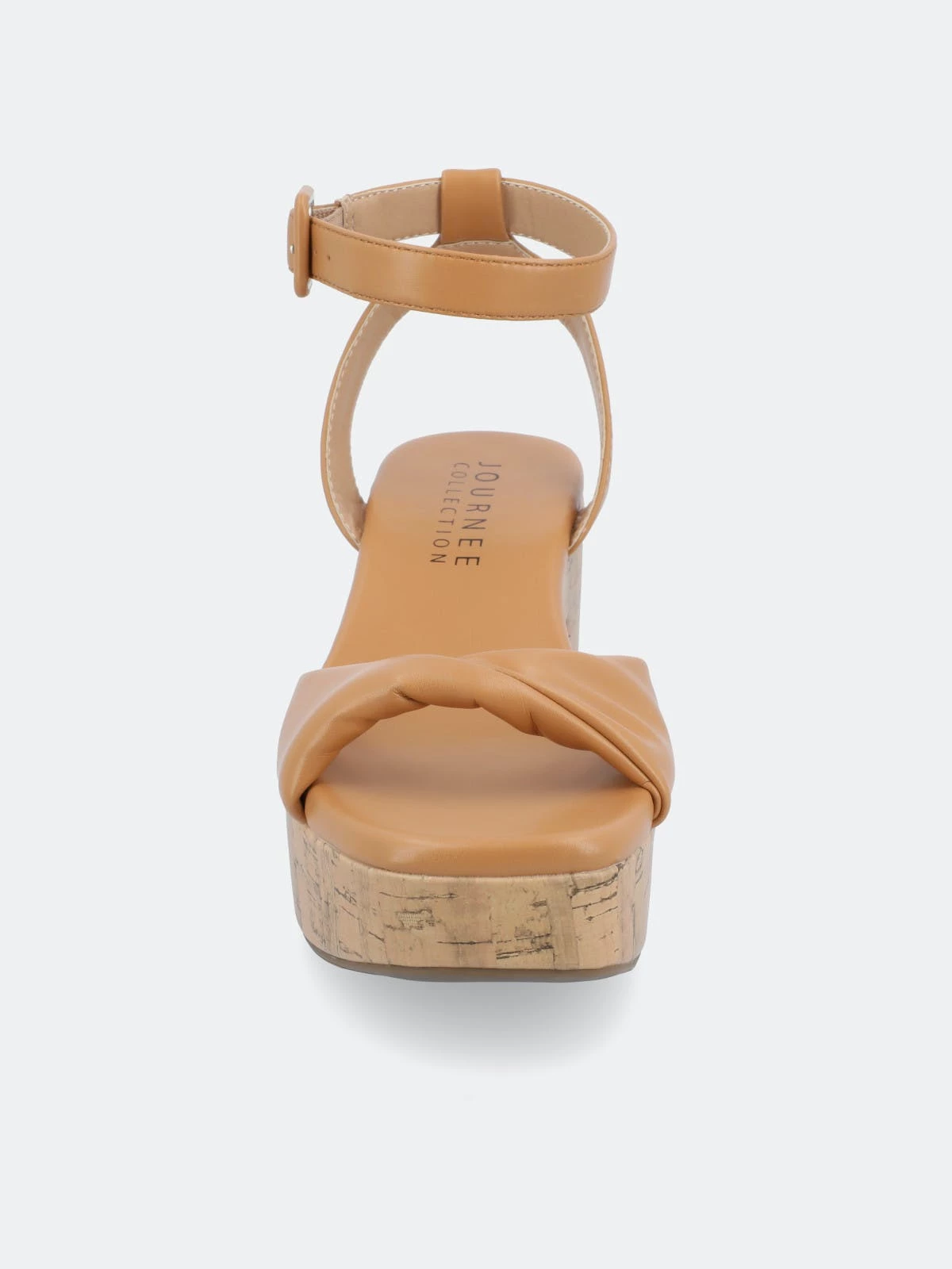 Journee Collection Women's Tru Comfort Foam Eianna Sandals - Image 2