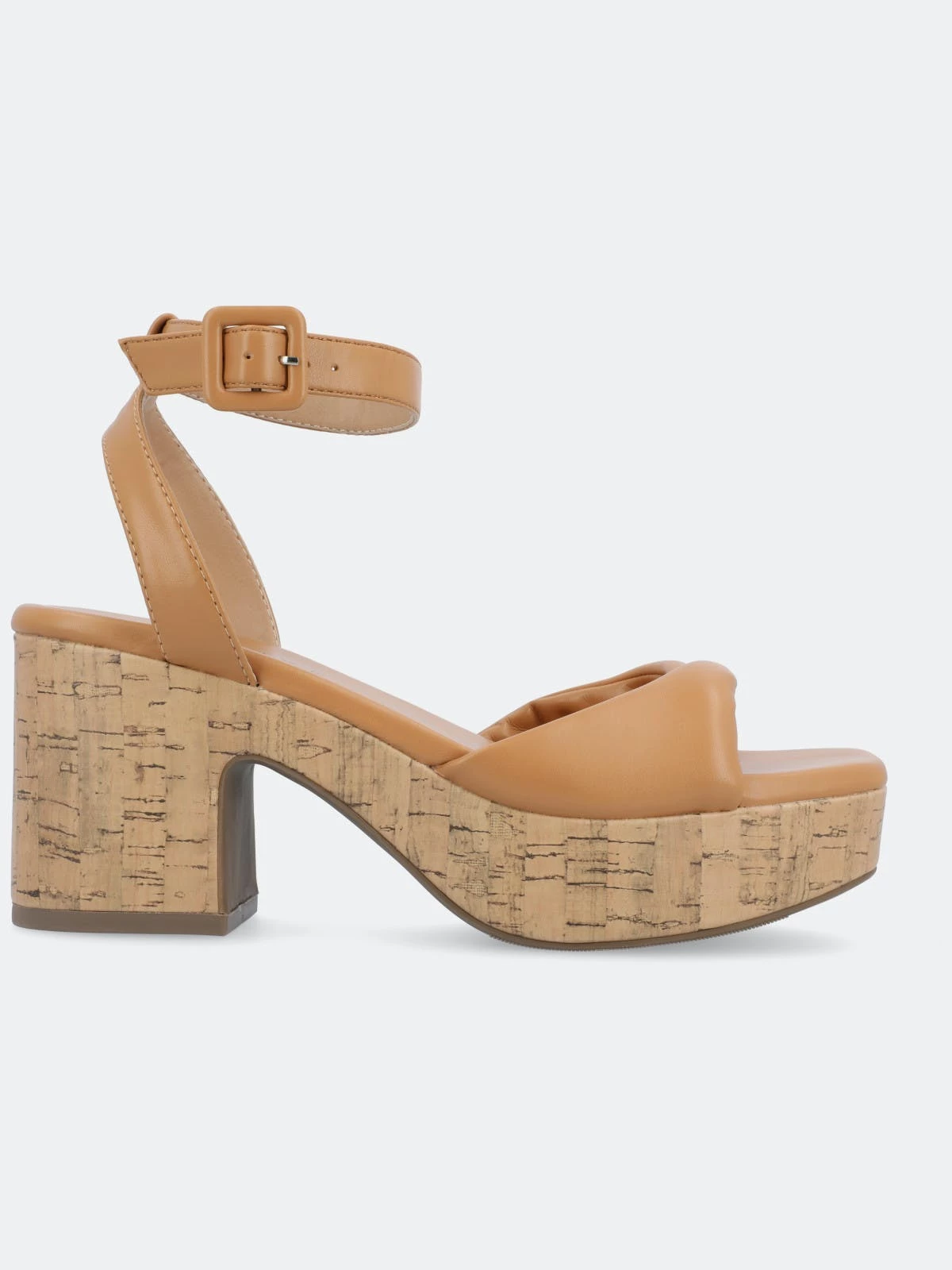 Journee Collection Women's Tru Comfort Foam Eianna Sandals - Image 4