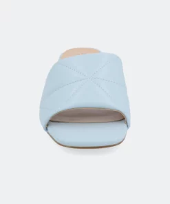 Journee Collection Women&apos;s Elidia Sandals