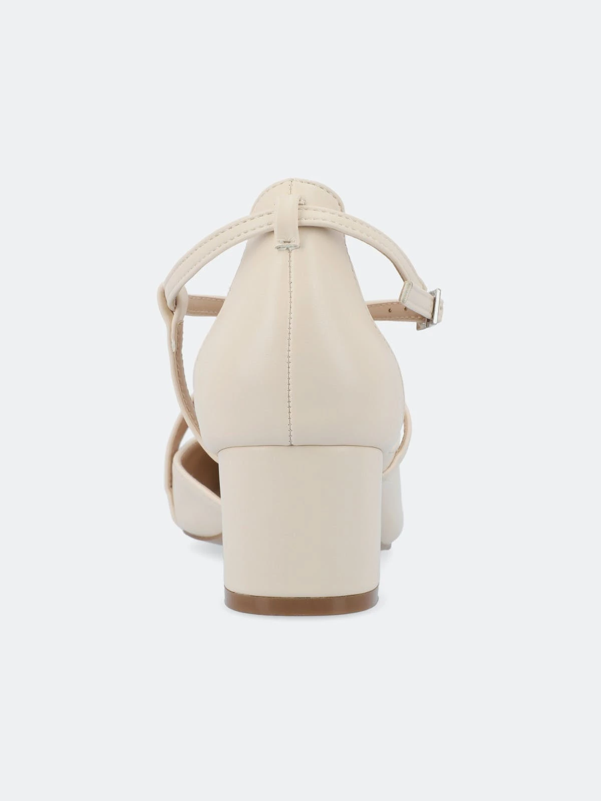 Journee Collection Women's Galvinn Pumps Heels - Image 3