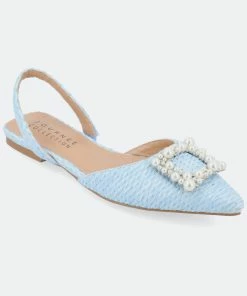 Journee Collection Women&apos;s Hannae Flats