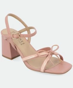 Journee Collection Women's Issmia Sandals