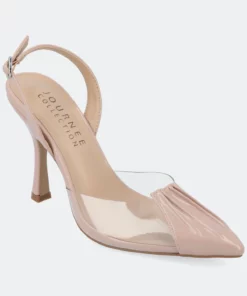 Journee Collection Women's Ivyann Pumps