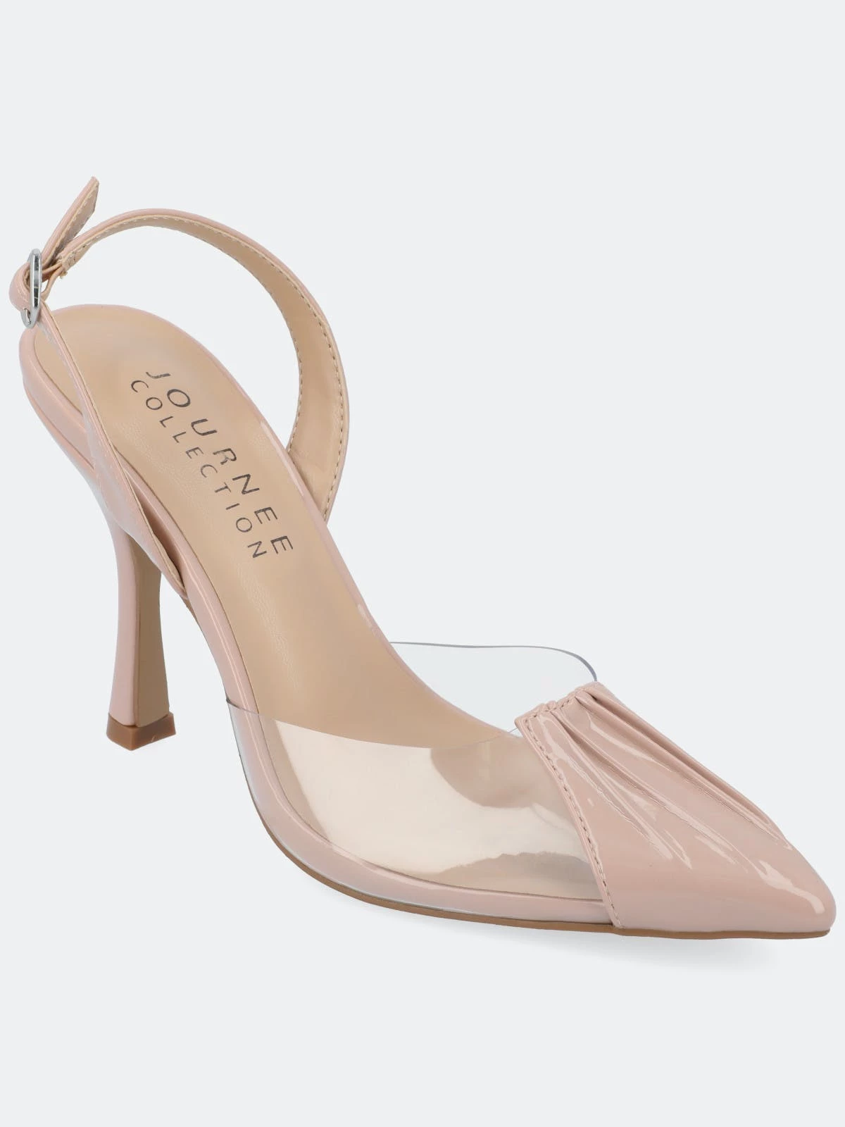 Journee Collection Women's Ivyann Pumps