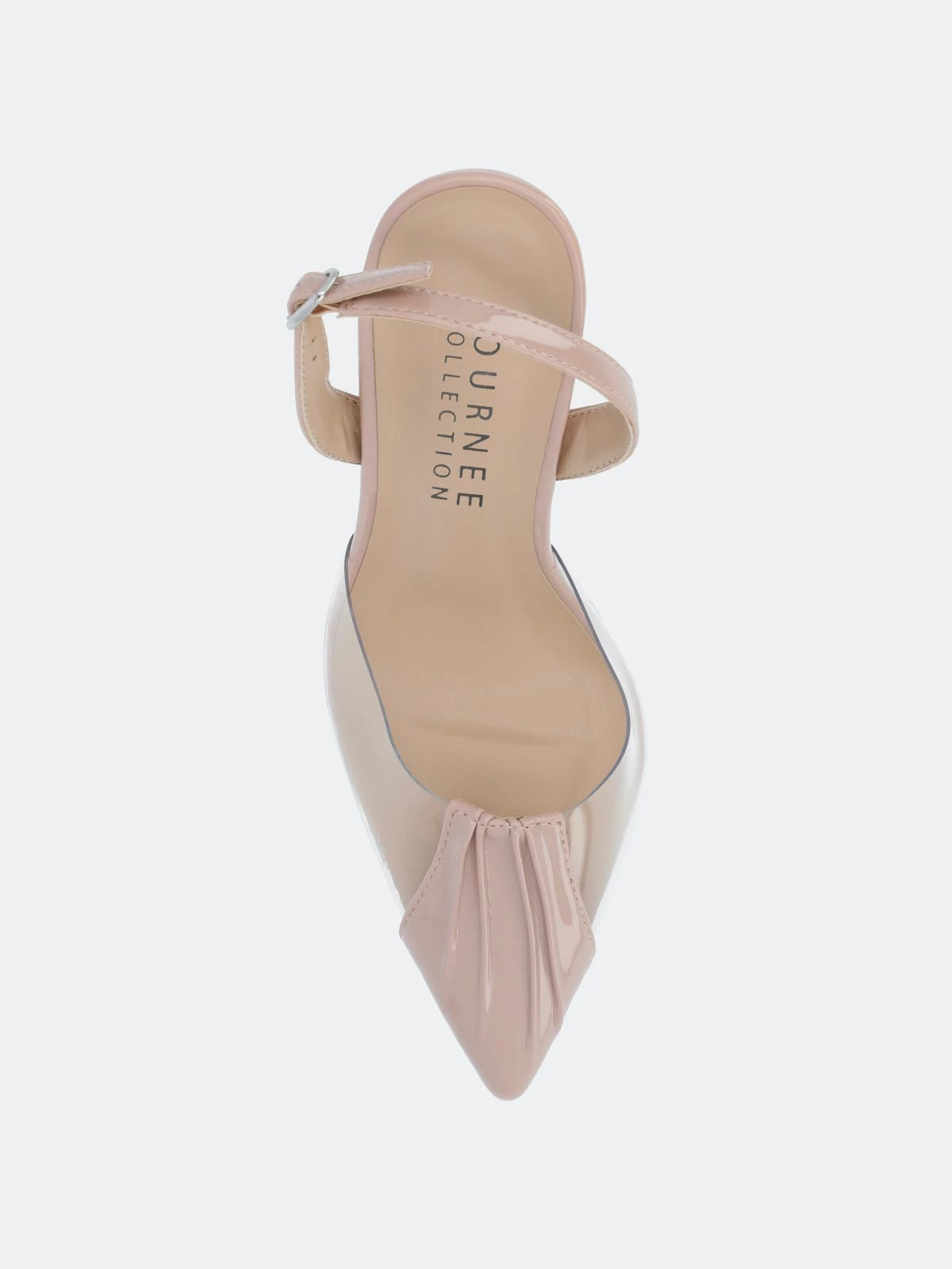 Journee Collection Women's Ivyann Pumps - Image 2