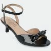 Journee Collection Women&apos;s Jennifer Pumps