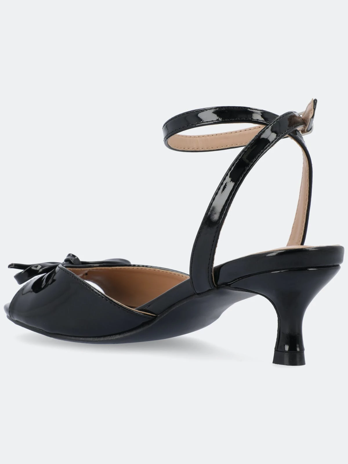 Journee Collection Women's Jennifer Pumps - Image 6