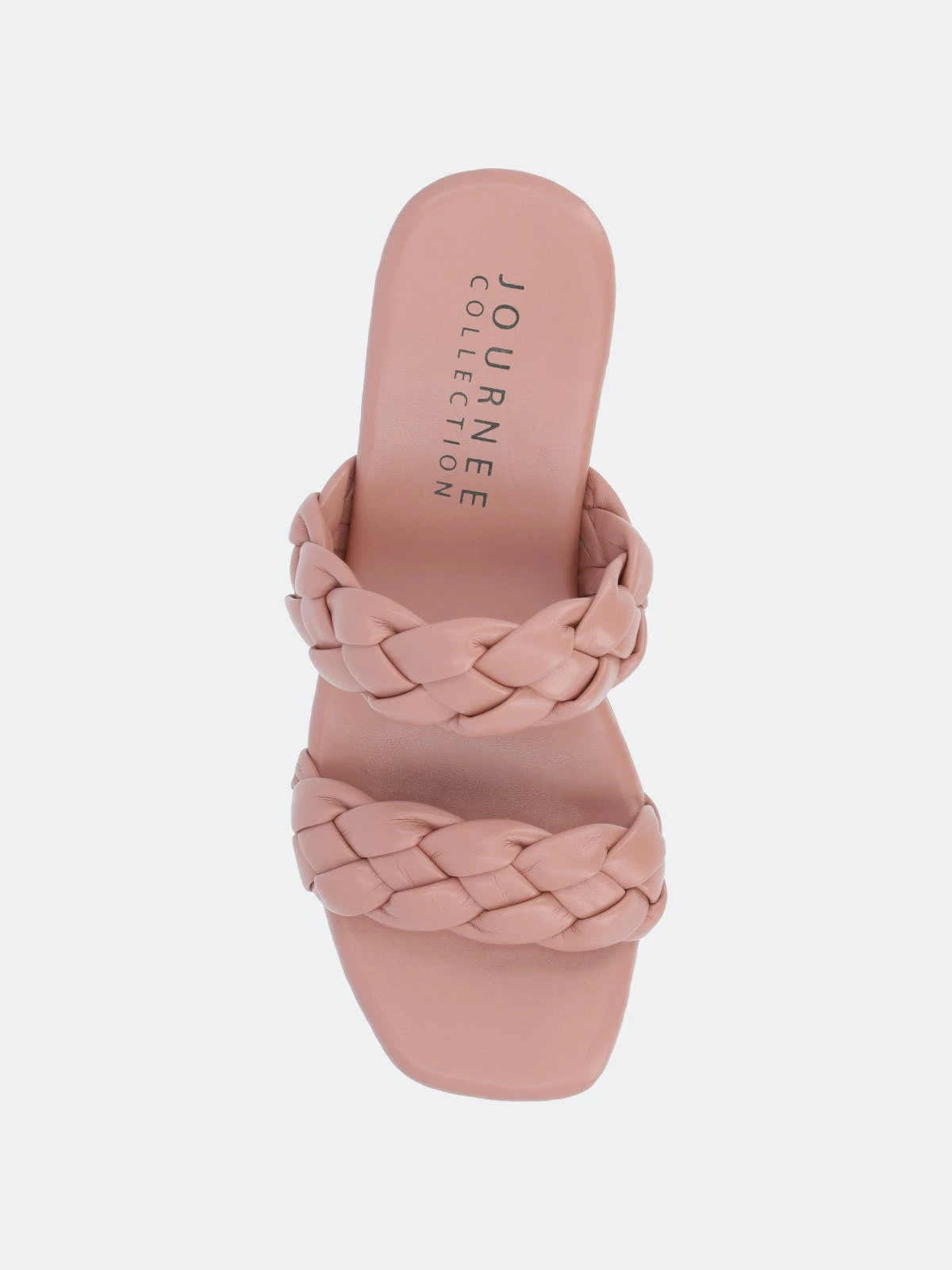 Journee Collection Women's Tru Comfort Foam Kyaa Sandals - Image 3