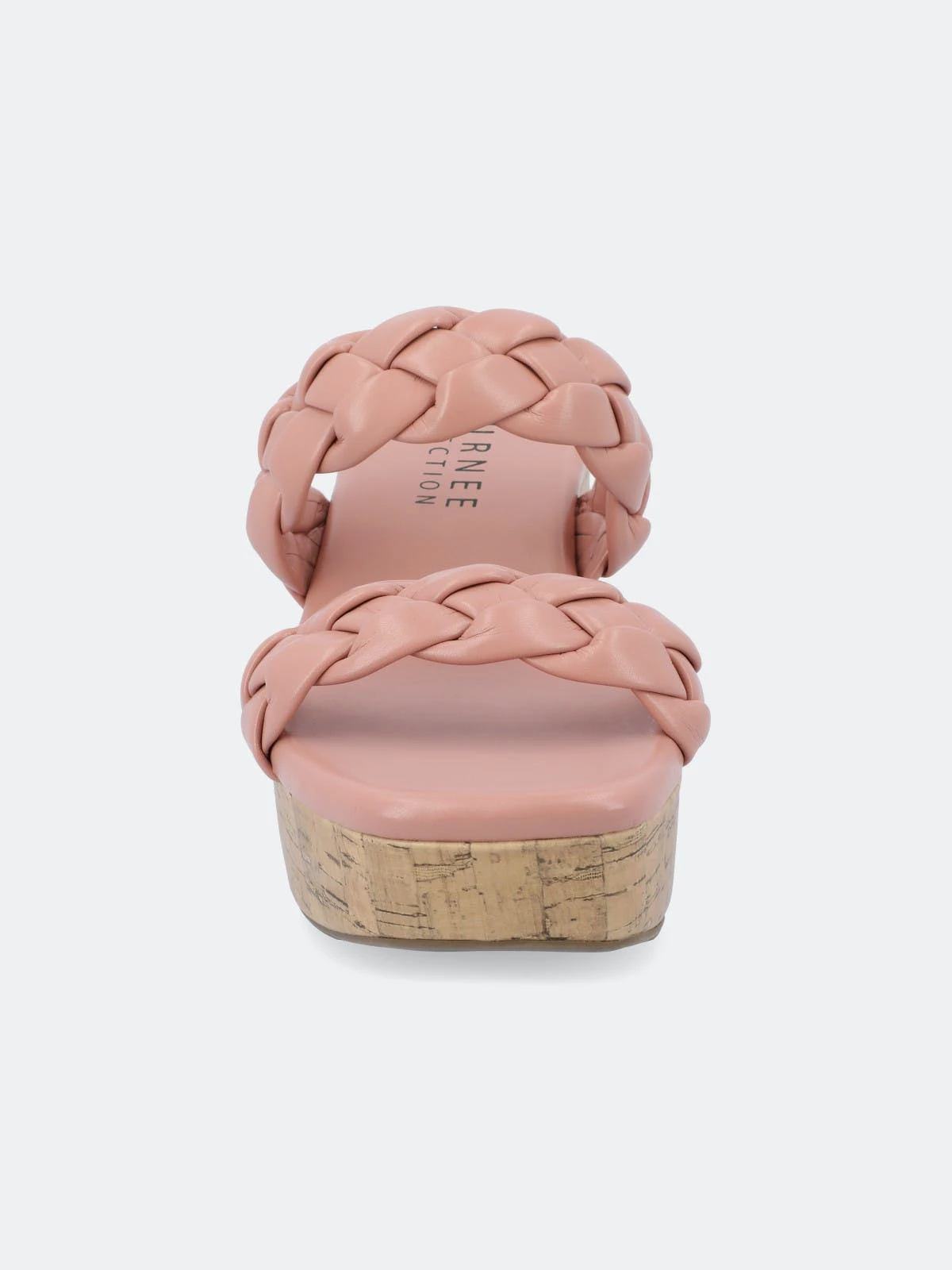 Journee Collection Women's Tru Comfort Foam Kyaa Sandals - Image 2