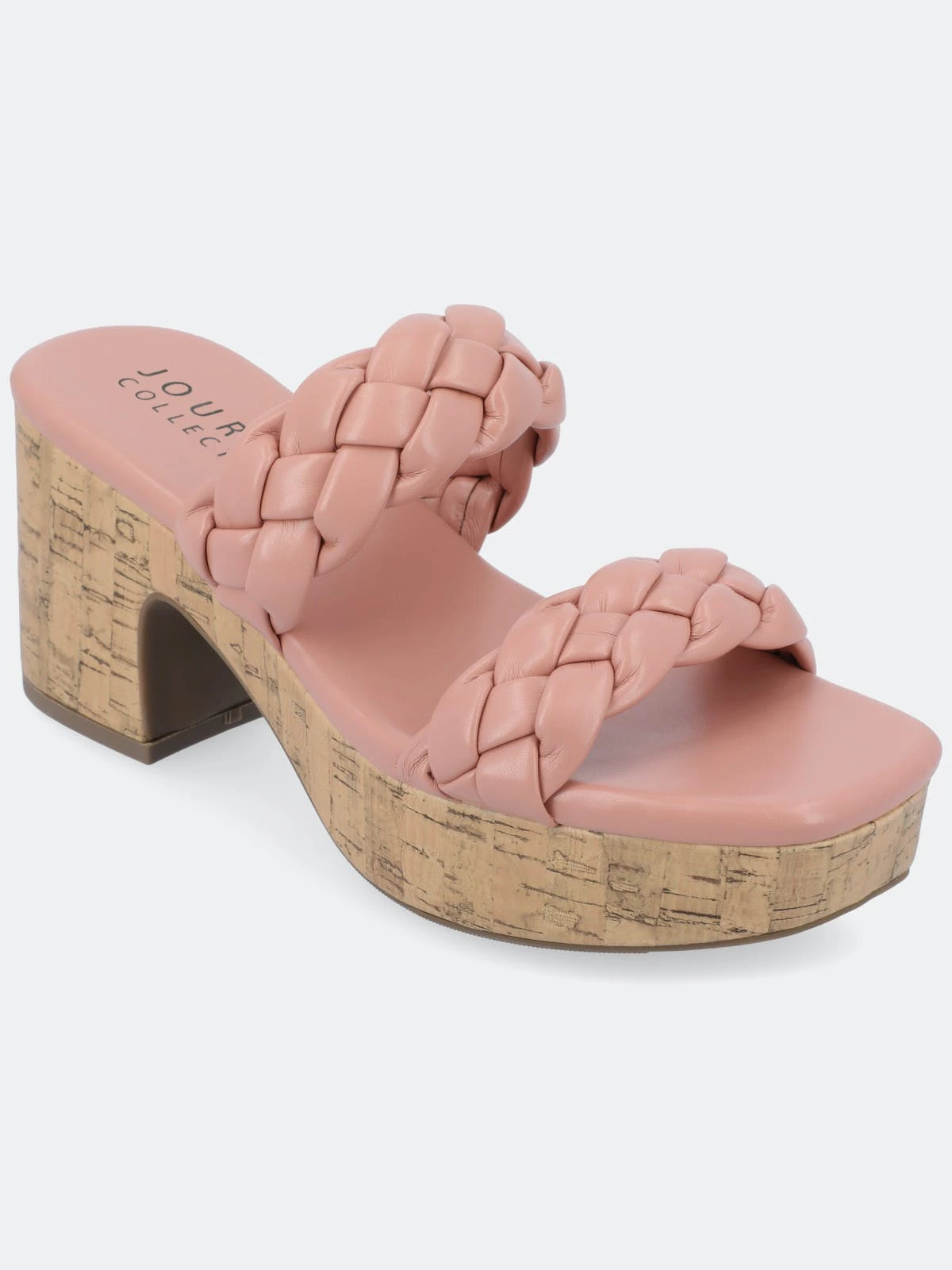 Journee Collection Women's Tru Comfort Foam Kyaa Sandals