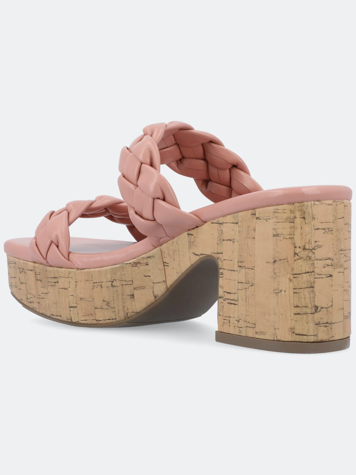 Journee Collection Women's Tru Comfort Foam Kyaa Sandals - Image 6