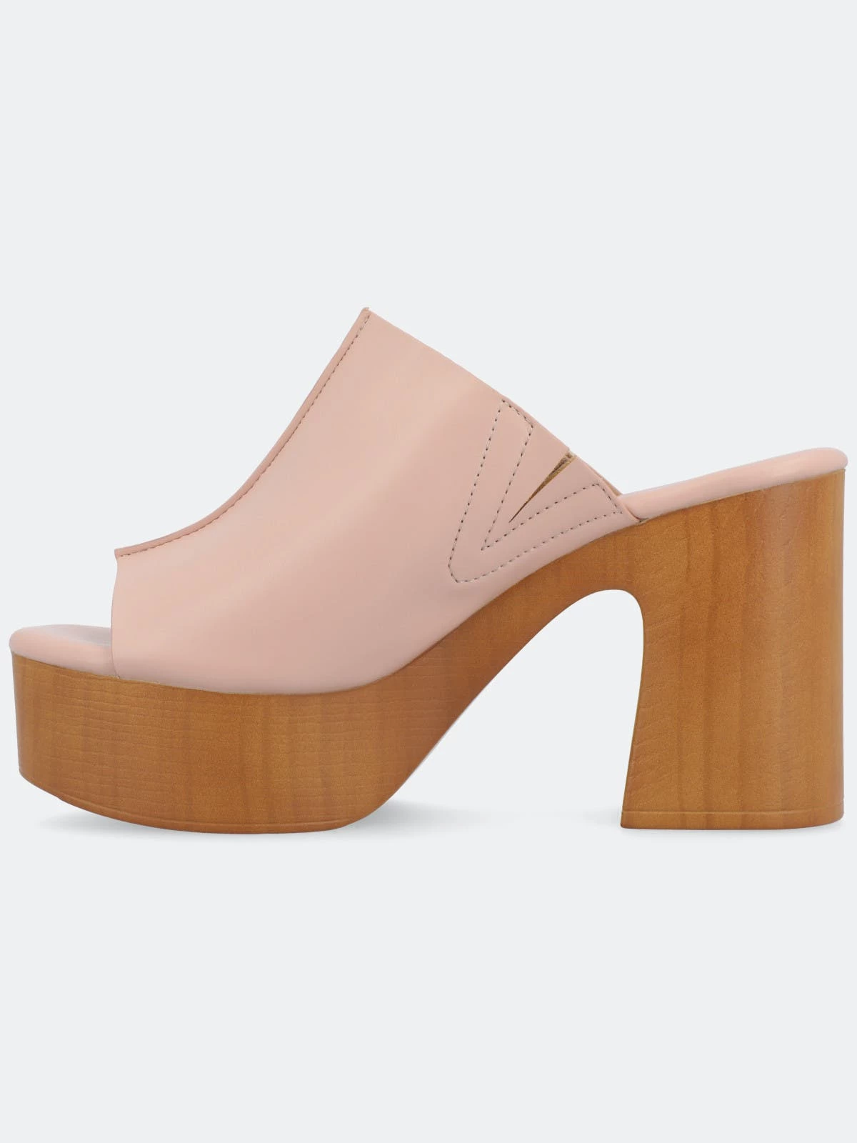 Journee Collection Women's Tru Comfort Foam Lorenza Sandals - Image 5