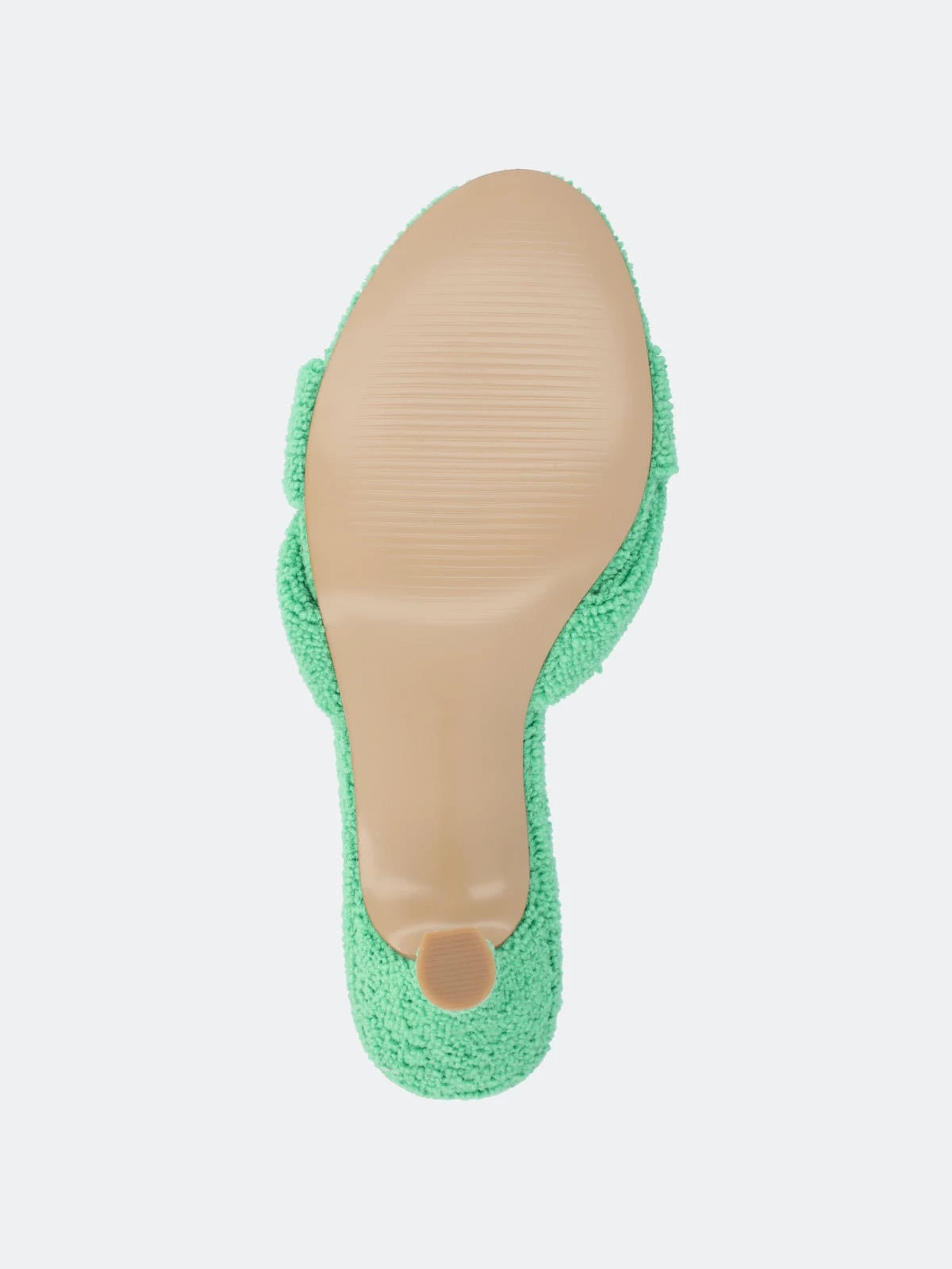 Journee Collection Women's Mannon Pumps - Image 8