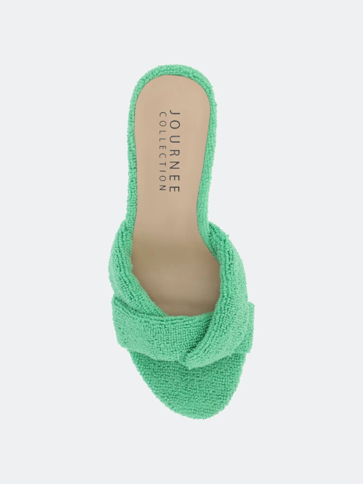 Journee Collection Women's Mannon Pumps - Image 3