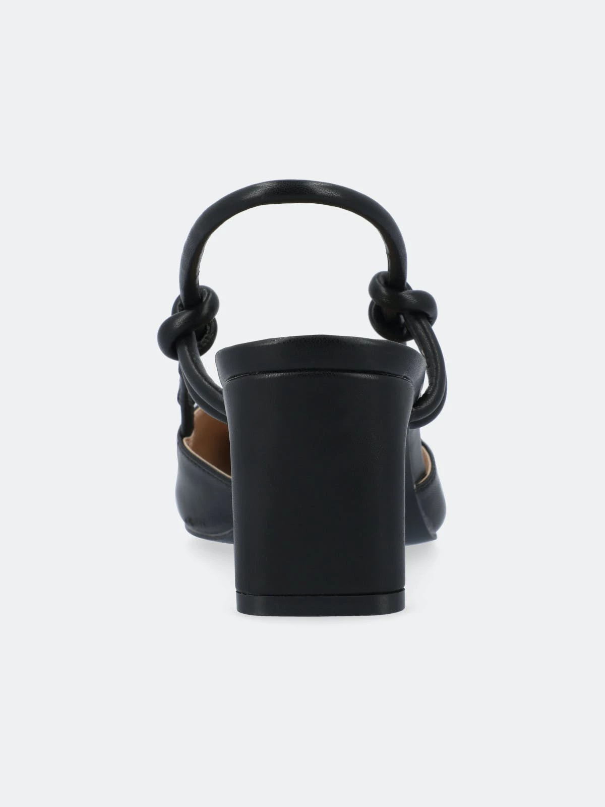 Journee Collection Women's Margeene Pumps Heels - Image 3