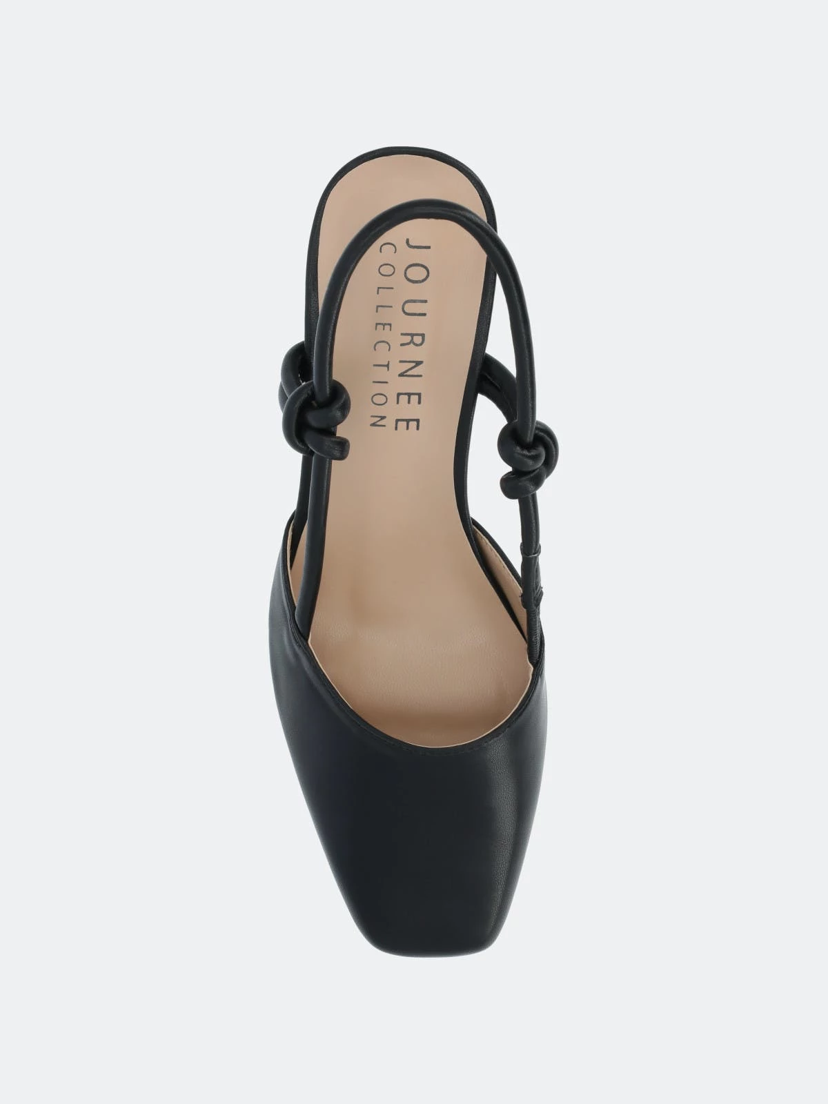 Journee Collection Women's Margeene Pumps Heels - Image 4