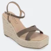Journee Collection Women&apos;s Tru Comfort Foam Raniya Sandals