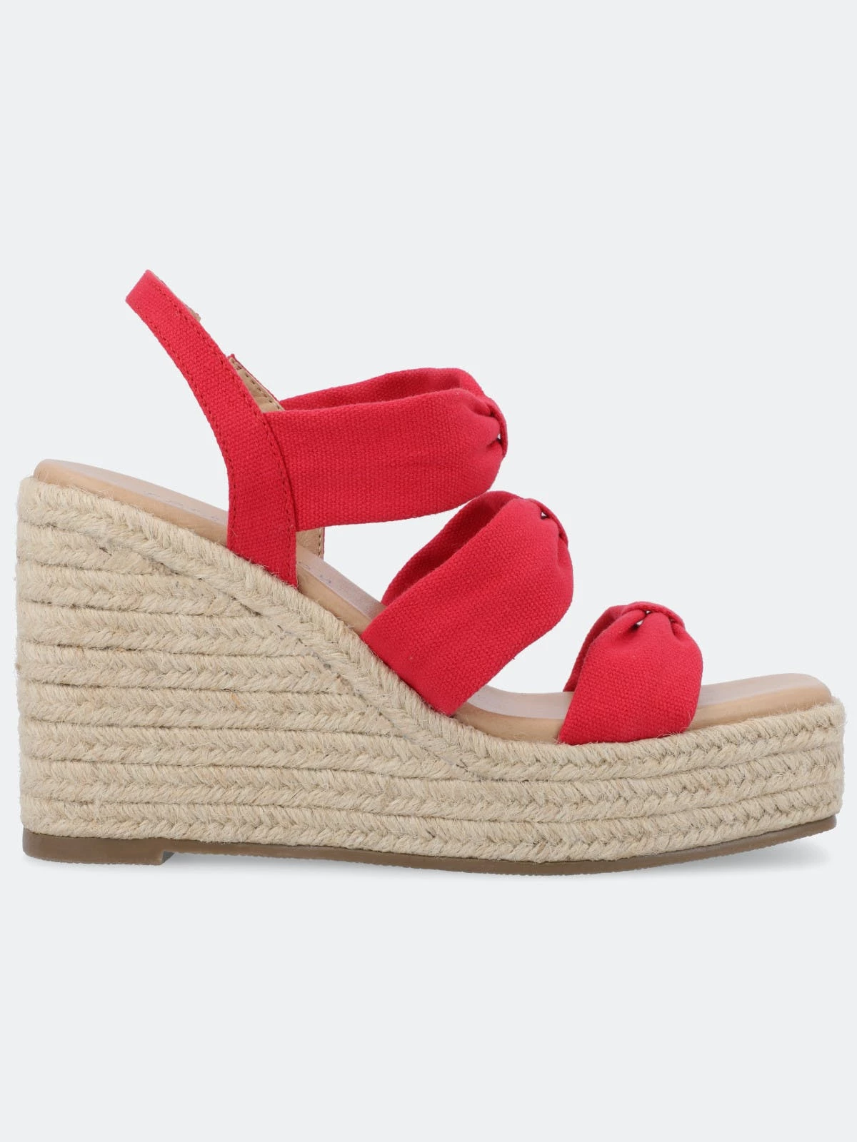 Journee Collection Women's Tru Comfort Foam Santorynn Sandals - Image 4