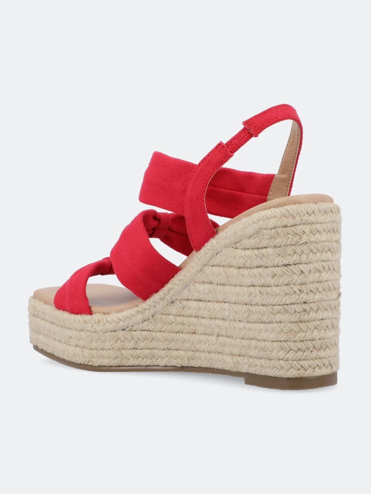 Journee Collection Women's Tru Comfort Foam Santorynn Sandals - Image 6