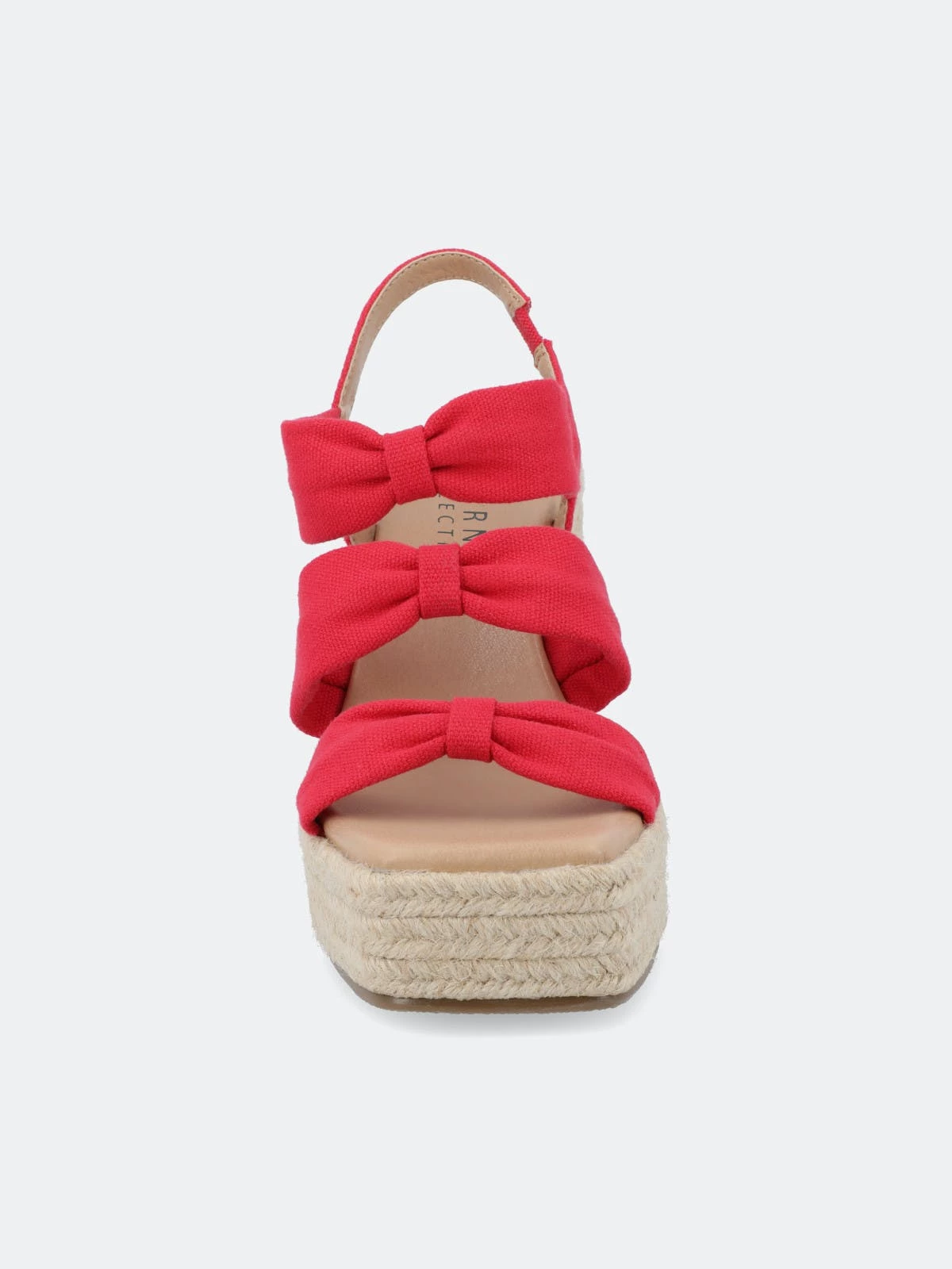 Journee Collection Women's Tru Comfort Foam Santorynn Sandals - Image 2