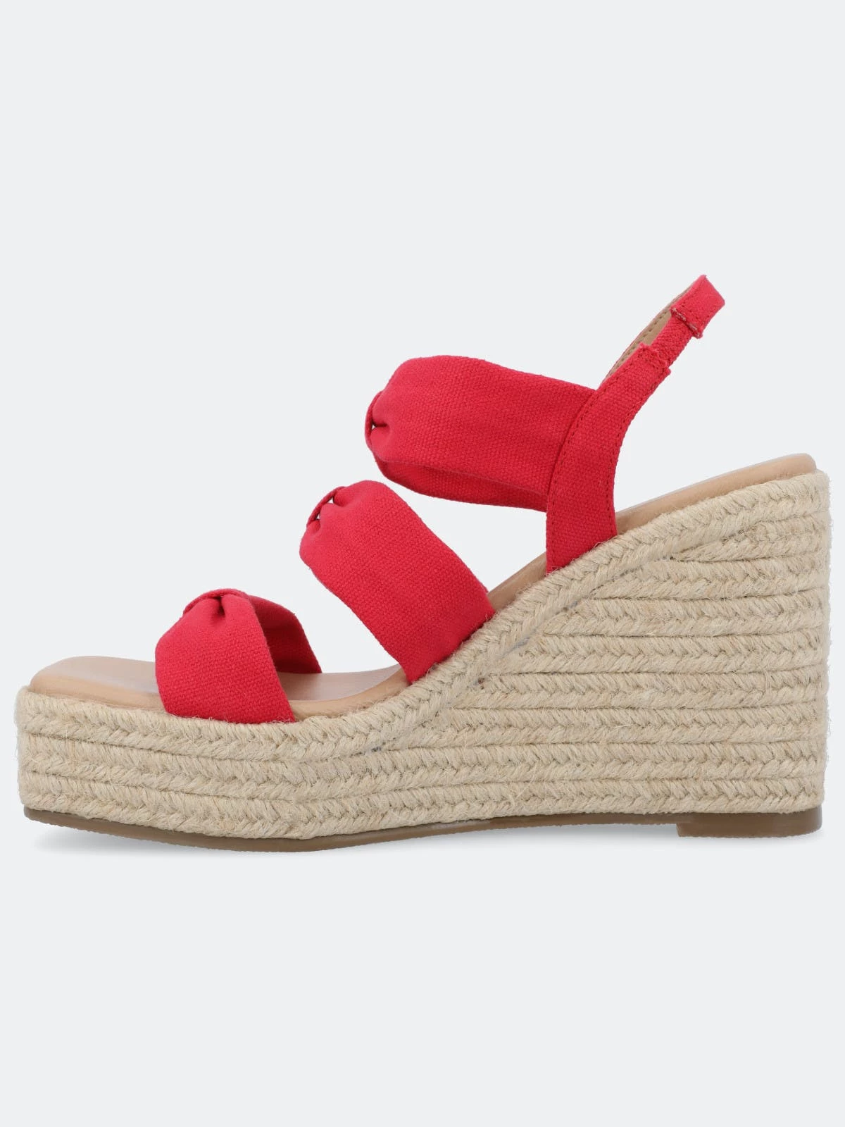 Journee Collection Women's Tru Comfort Foam Santorynn Sandals - Image 5